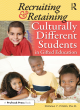Image for Recruiting and retaining culturally different students in gifted education