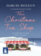 Image for The Christmas tea shop