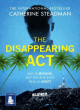 Image for The disappearing act