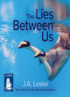 Image for The lies between us