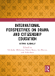 Image for International perspectives on drama and citizenship education  : acting globally
