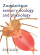 Image for Zooplankton  : sensory ecology and physiology