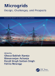 Image for Microgrids  : design, challenges, and prospects
