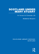 Image for Scotland under Mary Stuart  : an account of everyday life
