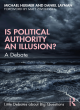 Image for Is political authority an illusion?  : a debate
