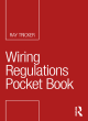 Image for Wiring regulations pocket book