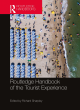 Image for Routledge handbook of the tourist experience