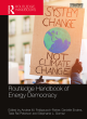 Image for Routledge handbook of energy democracy
