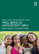 Image for Well-being in adolescent girls  : from theory to interventions