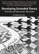 Image for Developing grounded theory  : the second generation revisited