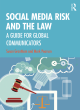 Image for Social media risk and the law  : a guide for global communicators