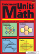 Image for Enrichment units in mathBook 2