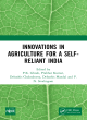 Image for Innovations in agriculture for a self-reliant India