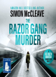 Image for The razor gang murder
