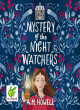 Image for Mystery of the night watchers