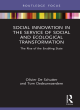 Image for Social innovation in the service of social and ecological transformation  : the rise of the enabling state