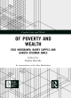 Image for Of poverty and wealth  : Eric Hobsbawm, Barry Supple and Gareth Stedman Jones