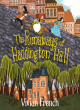 Image for The runaways of Haddington Hall