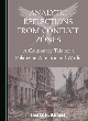 Image for Analytic Reflections from Conflict Zones