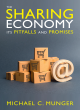 Image for The sharing economy  : its pitfalls and promises