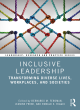 Image for Inclusive leadership  : transforming diverse lives, workplaces, and societies