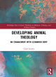Image for Developing animal theology  : an engagement with Leonardo Boff