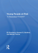 Image for Young people at risk  : is prevention possible?
