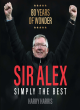 Image for Sir Alex  : simply the best