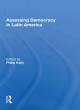 Image for Assessing democracy in Latin America  : a tribute to Russell H. Fitzgibbon