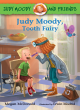Image for Judy Moody, Tooth Fairy