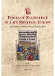 Image for Books of knowledge in late Medieval Europe  : circulation and reception of popular texts