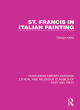 Image for St. Francis in Italian painting
