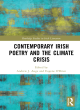 Image for Contemporary Irish poetry and the climate crisis