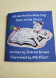 Image for Mitzee the Scribble Dog Goes to the Shops