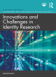 Image for Innovations and challenges in identity research