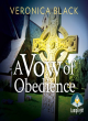 Image for A vow of obedience