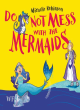 Image for Do not mess with the mermaids