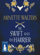 Image for The swift and the harrier
