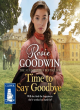 Image for Time to say goodbye