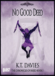 Image for No good deed
