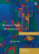 Image for Women&#39;s faith development  : patterns and processes
