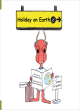 Image for Holiday on Earth