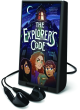 Image for The explorer&#39;s code