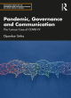 Image for Pandemic, governance and communication  : the curious case of COVID-19