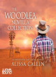 Image for The Woodlea novella collection