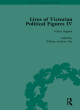 Image for Lives of Victorian political figuresPart IV: John Stuart Mill, Thomas Hill Green, William Morris and Walter Bagehot by their contemporaries