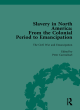 Image for Slavery in North America  : from the colonial period to emancipationVol. 4,: The Civil War and emancipation