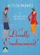 Image for A deadly endowment