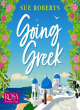 Image for Going Greek