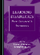 Image for Learning disabilities  : from assessment to intervention